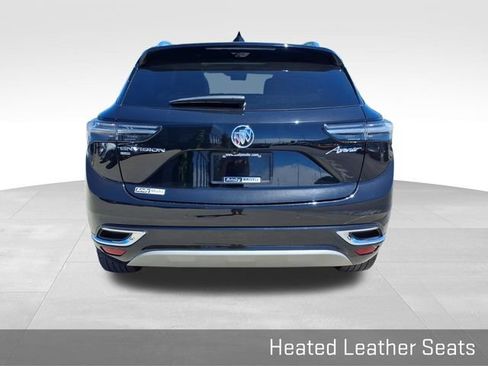 Used 2023 Buick Envision Avenir AWD/4WD image 9