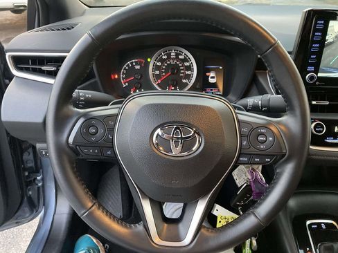 Used 2022 Toyota Corolla SE image 29