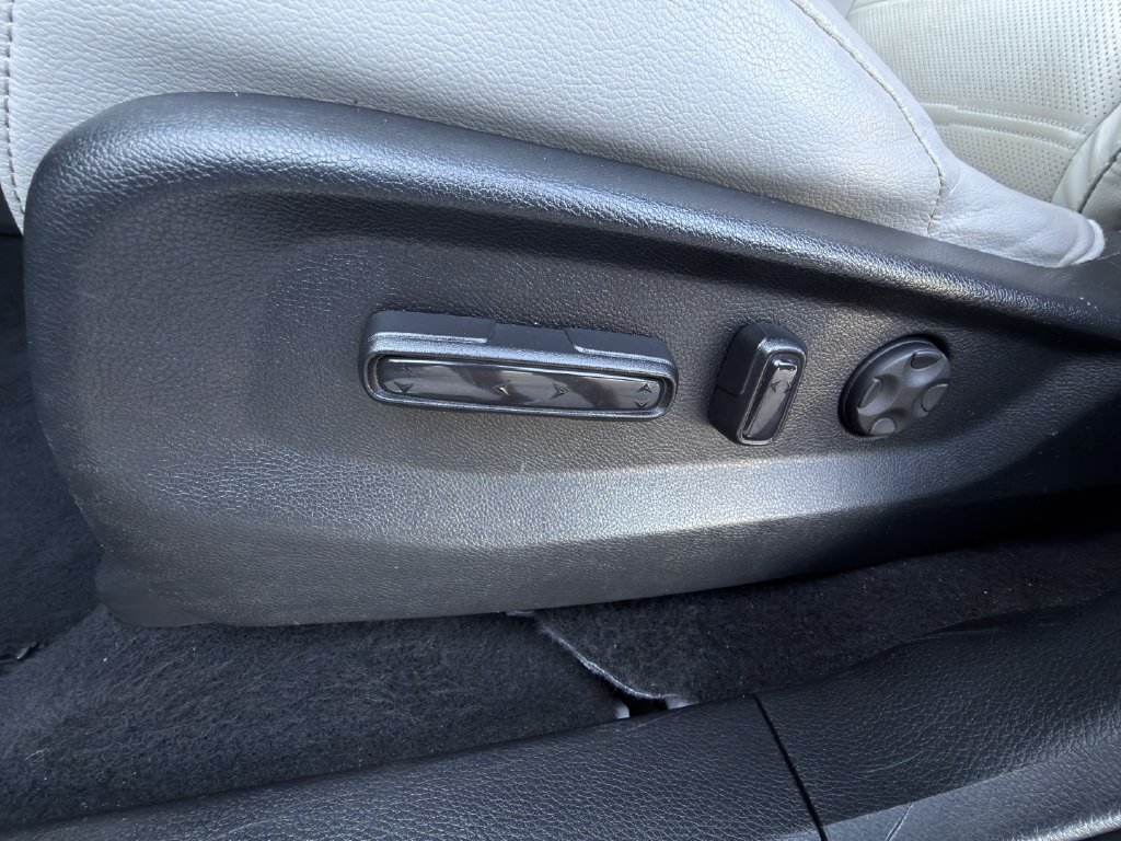 Used 2019 Honda CR-V EX-L image 26