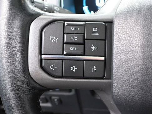 Used 2022 Ford F150 Lariat w/ Equipment Group 502A High image 31