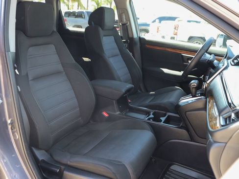 Used 2021 Honda CR-V EX image 36