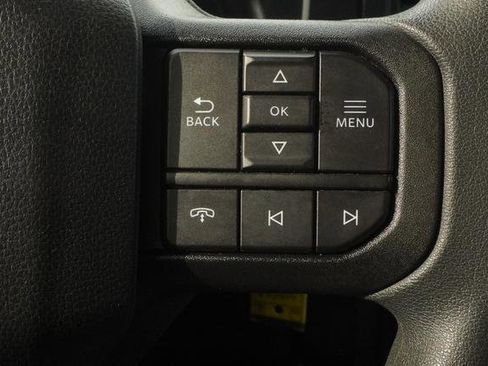 Used 2022 Ford F150 XL w/ STX Black Appearance Package image 19