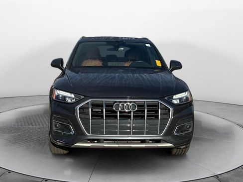 Certified 2021 Audi Q5 2.0T Premium image 2