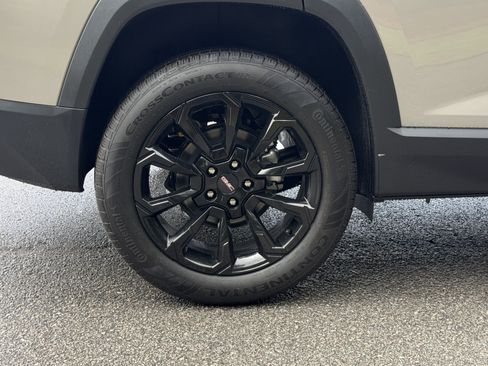 New 2026 GMC Terrain Elevation w/ Elevation Premium Package FWD image 10