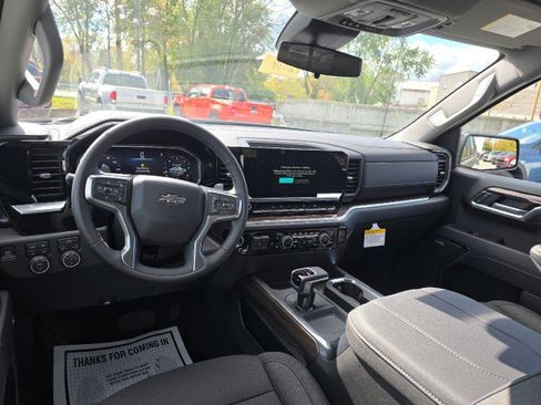New 2026 Chevrolet Silverado 1500 RST w/ Convenience Package II image 22