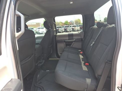 Used 2019 Ford F150 XL w/ Equipment Group 101A Mid RWD image 54