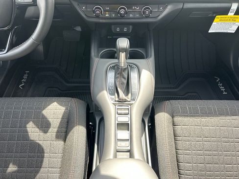 New 2026 Honda HR-V Sport image 14