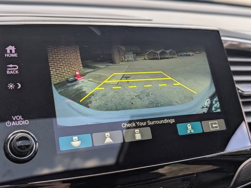 Used 2022 Honda Pilot Black Edition image 30