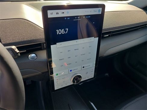 Used 2024 Ford Mustang Mach-E Premium image 28