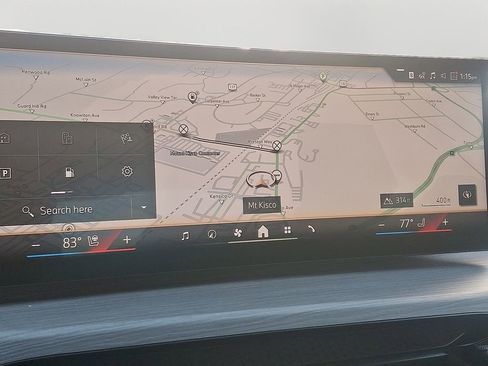 Certified 2025 BMW 430i xDrive Coupe w/ M Sport Package image 18