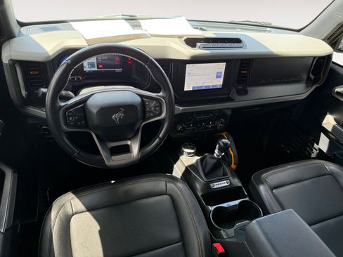 Used 2021 Ford Bronco Badlands image 15