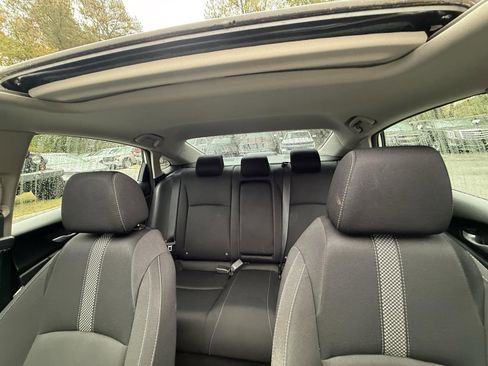 Used 2019 Honda Civic EX image 36