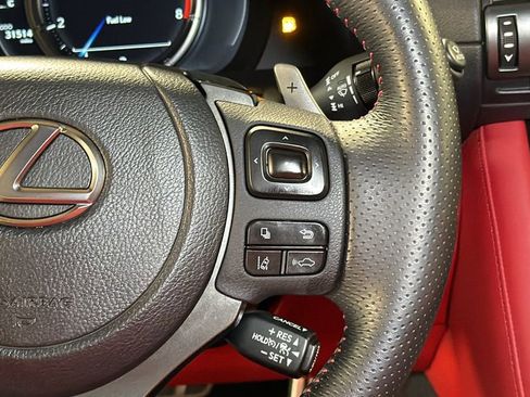 Certified 2023 Lexus IS 350 F Sport image 20