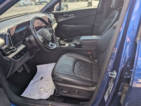 Used 2023 Kia Sportage X-Pro Prestige AWD/4WD image 12