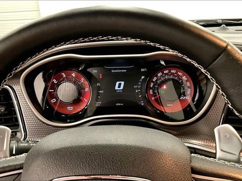 Used 2020 Dodge Challenger SRT Hellcat Redeye RWD image 27