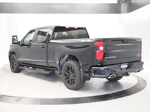 Used 2022 Chevrolet Silverado 1500 RST w/ Max Trailering Package image 17