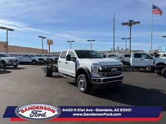 New 2026 Ford F550 4x4 Crew Cab video 1