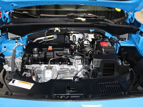 Used 2026 Honda HR-V Sport image 13