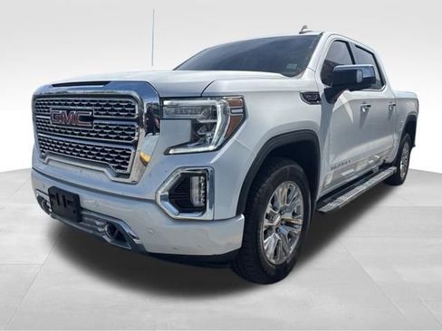 Used 2022 GMC Sierra 1500 Denali image 3
