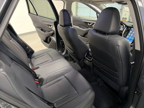 Used 2025 Subaru Outback Limited w/ Popular Package #2 AWD/4WD image 17