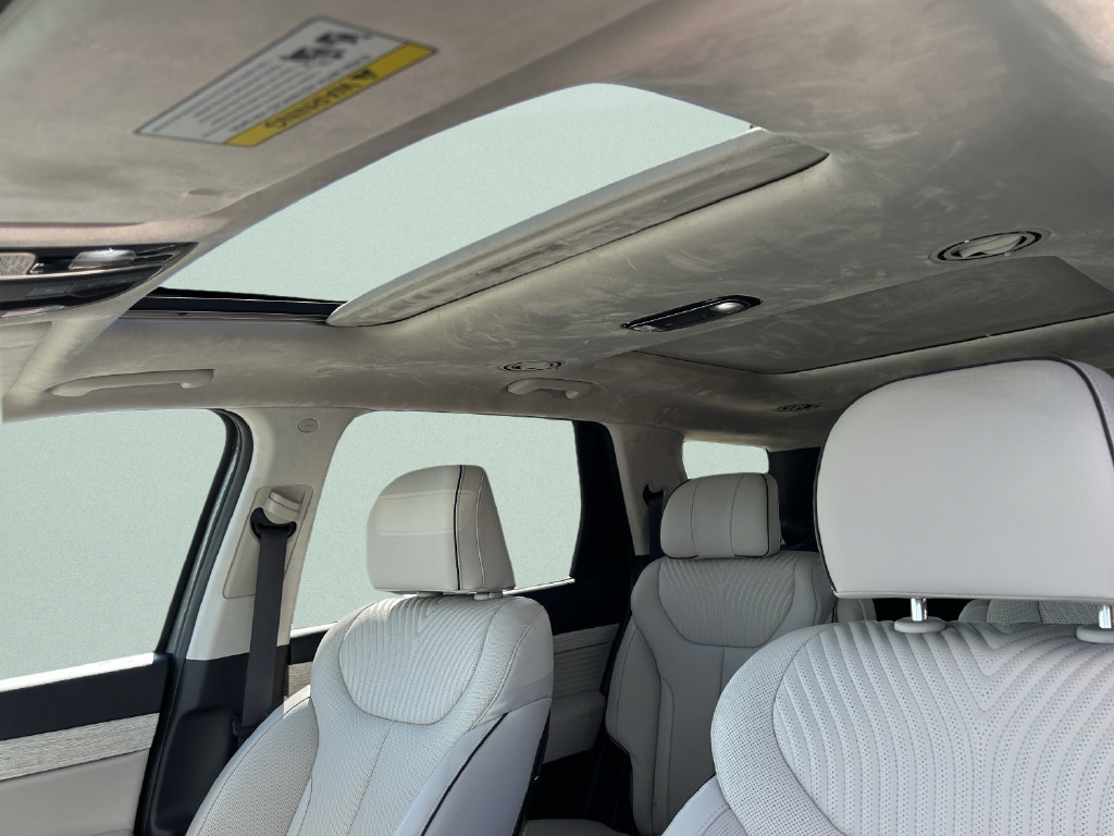 Certified 2023 Hyundai Palisade Calligraphy AWD/4WD image 26
