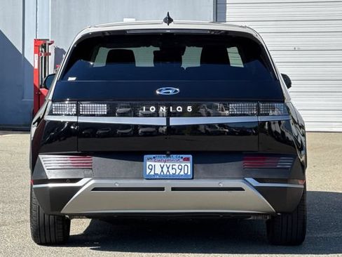 Used 2024 Hyundai Ioniq 5 SEL RWD image 5