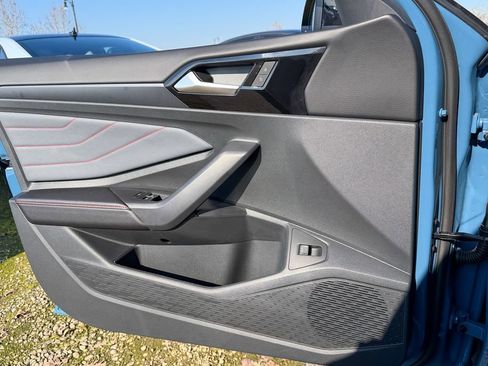 New 2026 Volkswagen Jetta GLI Autobahn image 15