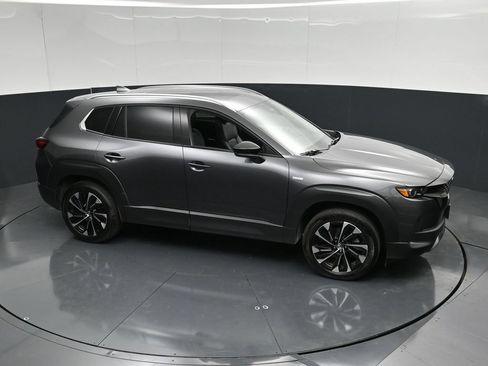 Used 2025 MAZDA CX-50 2.5 Hybrid w/ Premium Plus Pkg AWD/4WD image 44