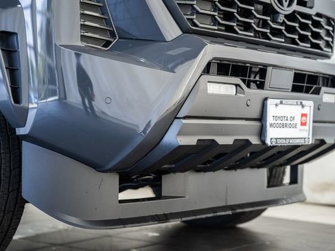 New 2026 Toyota Tacoma TRD Sport image 14