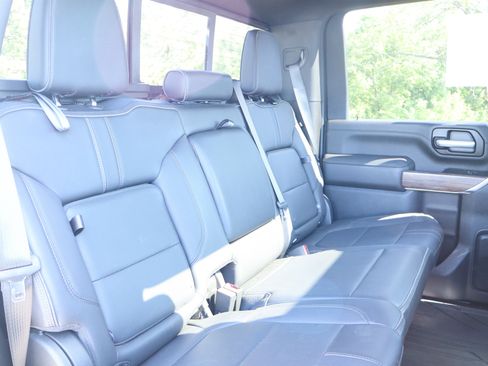 Used 2021 Chevrolet Silverado 3500 High Country w/ Z71 Off-Road Package AWD/4WD image 22