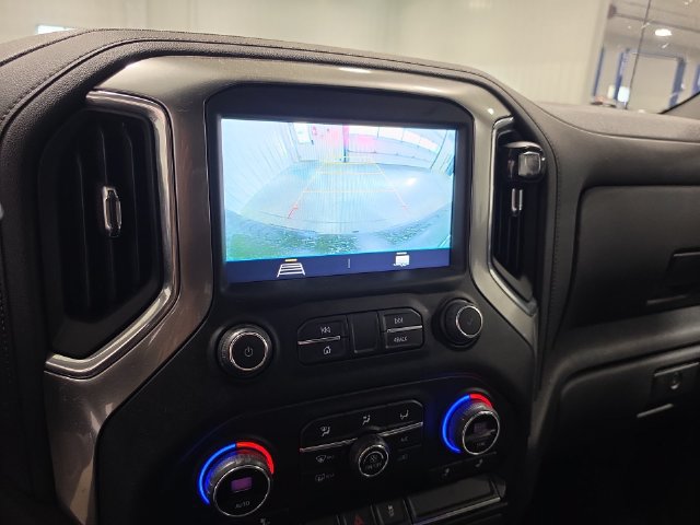 Used 2022 Chevrolet Silverado 1500 RST AWD/4WD image 9