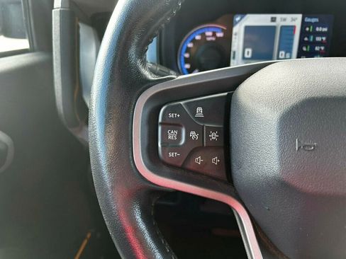 Used 2022 Ford Bronco Badlands image 24