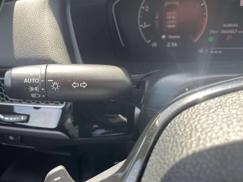 Used 2022 Honda Civic Sport image 22