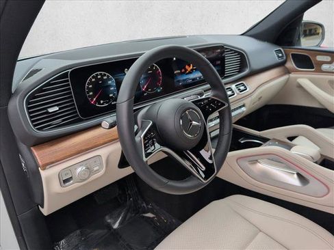 Used 2026 Mercedes-Benz GLE 450 4MATIC image 10