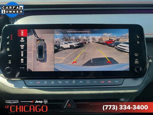 Used 2024 Dodge Charger Daytona Scat Pack w/ Plus Group AWD/4WD image 28