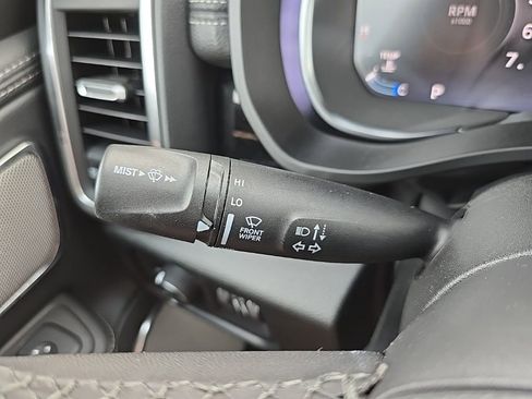 New 2026 RAM 1500 Laramie AWD/4WD image 25