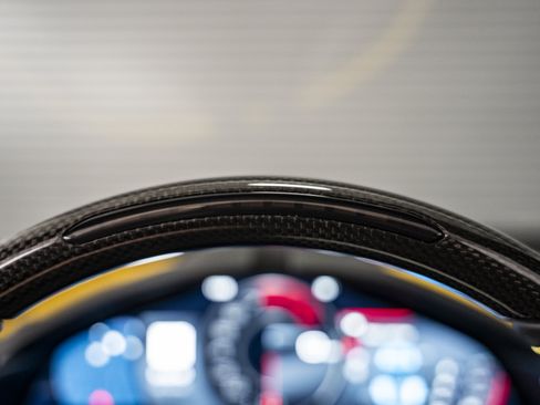 Used 2025 Ferrari Roma Spider RWD image 45