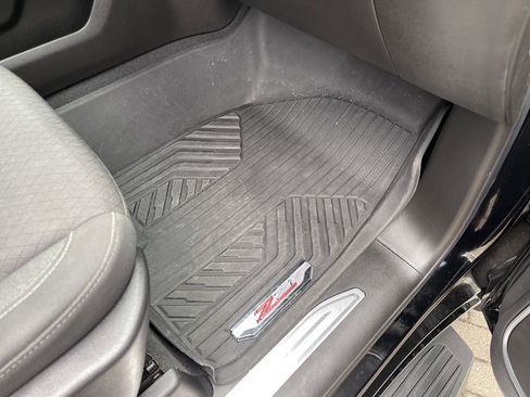 Used 2022 Chevrolet Silverado 1500 RST w/ Z71 Off-Road Package image 36