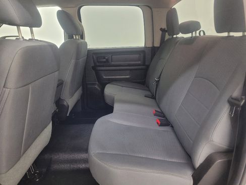 Used 2016 RAM 1500 Tradesman w/ Popular Equipment Group AWD/4WD image 18