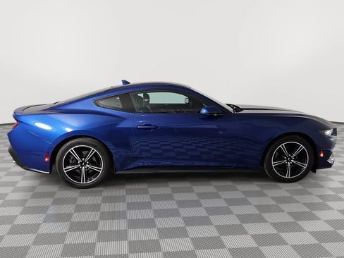 Used 2024 Ford Mustang Premium RWD image 9