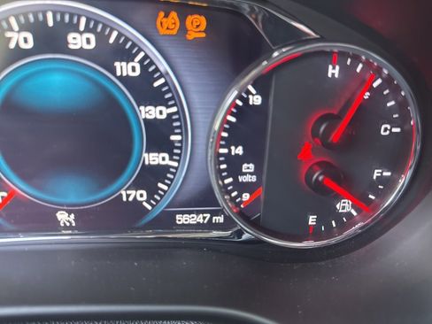 Used 2019 GMC Acadia Denali w/ Technology Package image 6