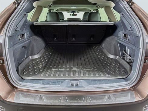 Certified 2022 Subaru Outback Limited w/ Popular Package #2 image 28