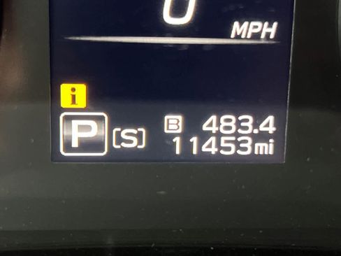 Used 2024 Subaru WRX Premium image 27