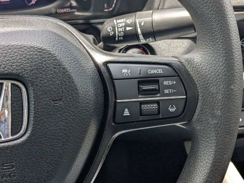 Used 2023 Honda Accord EX image 22