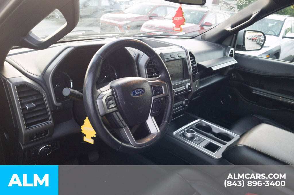 Used 2021 Ford Expedition XLT RWD image 5