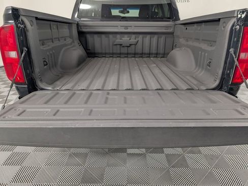 Used 2019 Chevrolet Colorado LT image 27