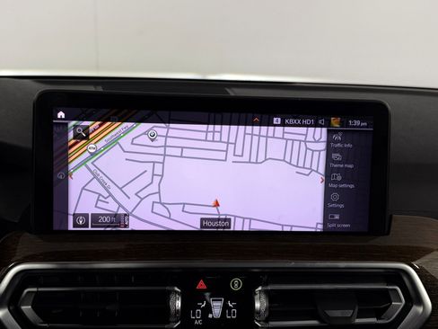 Used 2023 BMW X3 sDrive30i w/ Premium Package w/ZPA RWD image 29