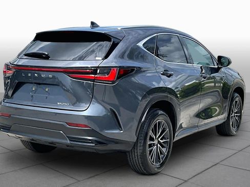 Used 2024 Lexus NX 250 FWD image 13