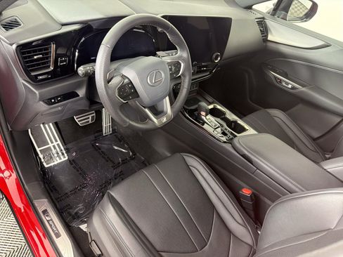 Certified 2023 Lexus NX 350 F Sport AWD/4WD image 14