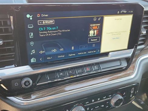 Used 2023 Chevrolet Silverado 1500 LT image 18